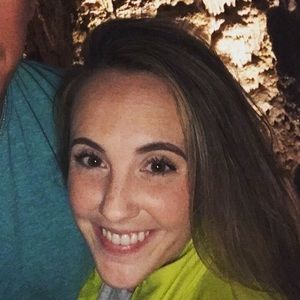 Meet your Posher, Joanna